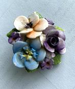 Healacraft broche met bloemen, Ophalen, Nieuw, Overige materialen