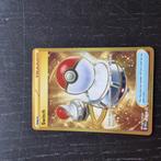 Pokémon gold switch 151., Hobby en Vrije tijd, Verzamelkaartspellen | Pokémon, Ophalen of Verzenden, Zo goed als nieuw, Losse kaart