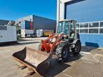 Atlas ar65e lage urenstand kenteken, Zakelijke goederen, Machines en Bouw | Kranen en Graafmachines, Ophalen, Wiellader of Shovel