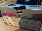 Mtech 1/43 Mitsubishi Lancer Evo - Nieuw in verpakking, Hobby en Vrije tijd, Modelauto's | 1:43, Auto, Nieuw, Ophalen of Verzenden