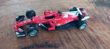 Ferrari SF70-H schaalmodel 1182  beschikbaar voor biedingen