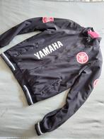 Te koop YAMHA jack maat XL. Twee keer gebruikt., Motoren, Kleding | Motorkleding, Ophalen, Tweedehands, Jas | textiel