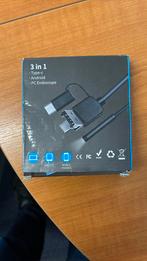 Endoscoop voor androit telefoon, Verzenden, Zo goed als nieuw
