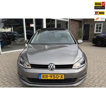 Volkswagen Golf 1.4 TSI Business Lounge Edition beschikbaar voor biedingen