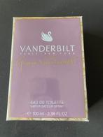 Van der Bilt nieuw (folie zit er nog om) 100 ml, Ophalen of Verzenden, Nieuw