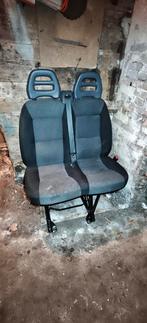 Bijrijdersbankje Fiat ducato, Auto-onderdelen, Interieur en Bekleding, Ophalen of Verzenden, Fiat