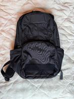 Vertx Ready Pack 2.0 zwart, Sieraden, Tassen en Uiterlijk, Tassen | Rugtassen, Ophalen of Verzenden, Zo goed als nieuw, Overige merken