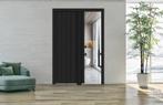 SALE! Balci Alufold vouwdeur zonder glas 2 kleuren 85x230, Huis en Inrichting, Stoffering | Gordijnen en Lamellen, Ophalen of Verzenden