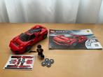 Lego Speed Champions - 76895 - Ferrari F8 Tributo (2020), Kinderen en Baby's, Speelgoed | Duplo en Lego, Lego, Lego.com/service