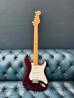 fender stratocaster Mexico, Muziek en Instrumenten, Ophalen of Verzenden, Zo goed als nieuw, Solid body, Fender