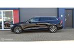Volvo V60 2.0 T4,Camera,Trekhaak,Stoelverwarmin € 27.999,0, Auto's, Automaat, 1800 kg, 1969 cc, Leder en Stof