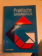 Christine House - Engels - Praktische grammatica Engels, Christine House; John Stevens, Engels, Ophalen of Verzenden, Zo goed als nieuw