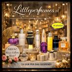 Parfums in kleinere verpakking, Verzenden, Nieuw
