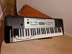 yamaha ypt 255 incl . Muziekbladouder, Ophalen, Gebruikt, 61 toetsen, Yamaha
