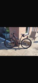 Specialized Rumor Elite, Fietsen en Brommers, Fietsen | Mountainbikes en ATB, Fully, 49 tot 53 cm, Zo goed als nieuw, Dames