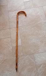 Wandelstok met zoveel embleem, Ophalen of Verzenden, Zo goed als nieuw