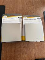 HABA CEE Inbouwdoos Zilver - 2 stuks, Ophalen, Nieuw