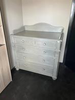 Kast en commode, Ophalen, Kast, 50 tot 70 cm, 105 cm of meer