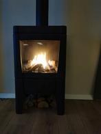 Gaskachel faber odense compleet, Huis en Inrichting, Kachels, Ophalen, Gebruikt, Gas, Gaskachel