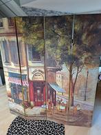 Kamerscherm, Ophalen of Verzenden