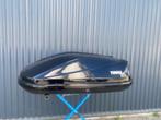 Thule Touring S Zwart 300 liter dakkoffer bagagebox, Auto diversen, Dakkoffers, Ophalen, Gebruikt