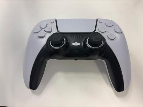 Controller – PS/Xbox Stijl – Bluetooth, Spelcomputers en Games, Spelcomputers | Sony PlayStation Consoles | Accessoires, Zo goed als nieuw