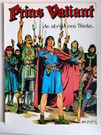 prins Valiant, de strijd om Thule, Boeken, Stripboeken, Ophalen of Verzenden, Eén stripboek