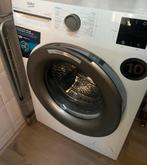 Wasmachine, Witgoed en Apparatuur, Wasmachines, Ophalen, Zo goed als nieuw, Voorlader, 85 tot 90 cm