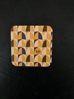 Viltje Leffe v, Ophalen of Verzenden, Zo goed als nieuw, Viltje(s), Leffe