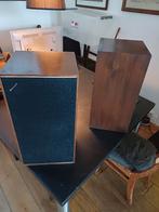 Sansui ES-200 speakers, Gebruikt, Minder dan 60 watt, Front, Rear of Stereo speakers, Ophalen