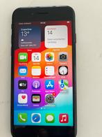 Iphone SE 65 GB in nieuwstaat, Zwart, Ophalen of Verzenden, Zo goed als nieuw, 64 GB