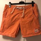 Leuke heren zwembroek oranje Superdry, Oranje, Ophalen of Verzenden, Zwemshort, Superdry