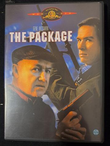 The Package "Tommy Lee Jones, Gene Hackman"