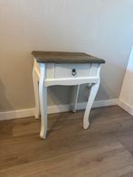 Nachtkastje, Ophalen, Minder dan 45 cm, 55 tot 70 cm, Zo goed als nieuw