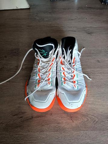 Tarmak Basketbalschoenen Maat 44 beschikbaar voor biedingen