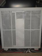 NZXT H9 elite white + aio, fans & gpu mount, Ophalen of Verzenden, Zo goed als nieuw