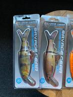 Savage Gear Roach Lipster 18,2cm 67gr 2,5m duikdiepte, D, Overige typen, Nieuw, Ophalen of Verzenden