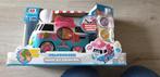 Bburago Junior Volkswagen magic ice cream bus, Kinderen en Baby's, Speelgoed | Speelgoedvoertuigen, Ophalen of Verzenden, Nieuw
