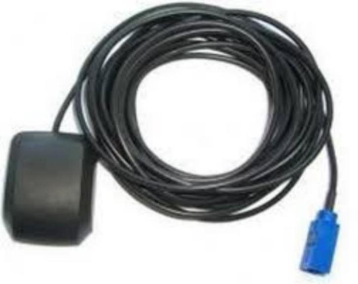 VW SEAT SKODA AUDI RNS MMI MIB NAVIGATIE GPS ANTENNE FAKRA, Auto-onderdelen, Elektronica en Kabels, Audi, BMW, Citroën, Fiat, Ford
