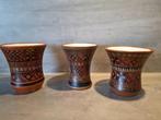 Mooie setje potterie uit Peru, Ophalen
