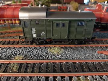 [ W715 ] Marklin H0 - 4889 beschikbaar voor biedingen