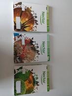 Nectar Biologie VWO 4, 5 & 6, Boeken, Gelezen, VWO, Biologie, Ophalen of Verzenden