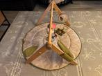 Tiny Love Boho Chic Babygym & Speelkleed, Kinderen en Baby's, Speelgoed | Babyspeelgoed, Ophalen of Verzenden, Zo goed als nieuw