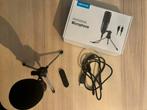 URGOODS Microfoon, Ophalen of Verzenden, Nieuw