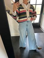 JCL PARIS, super mooi/leuk/sportief en warm vest, S/M, Ophalen of Verzenden, Zo goed als nieuw, Maat 38/40 (M), Overige kleuren