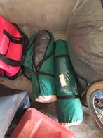 2 Koepeltenten - Pallas 3-persoons, Caravans en Kamperen, Tenten, Ophalen of Verzenden, Gebruikt, Tot en met 3
