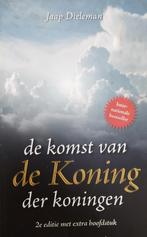 J. Dieleman - De komst van de Koning Der Koningen, J. Dieleman, Nieuw, Ophalen of Verzenden, Nederland