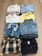 Kleding pakket heren xs/s, Ophalen of Verzenden, Zo goed als nieuw, Maat 46 (S) of kleiner