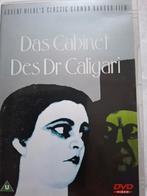 Das cabinet des dr Caligari, Alle leeftijden, Ophalen of Verzenden, Zo goed als nieuw