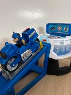 Paw Patrol Moto pups speelset, Ophalen, Zo goed als nieuw